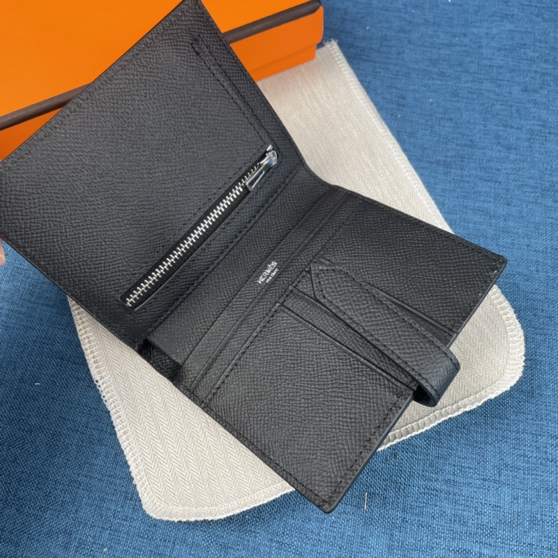 Hermes Wallets & Purse